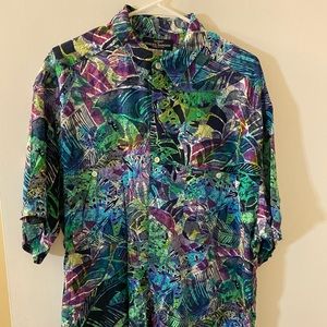 Vintage 80s Guess by Georges Marciano